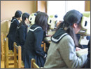 東京女子学院で日本初の視機能スクリーニング実施