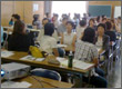 愛知県稲沢市稲沢福祉協議会主催「発達のつまずきと視覚機能」講演