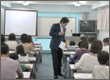 大阪「目の学校」講演＠日本脳力開発研究所