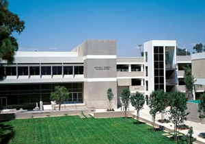 Southern California College of Optometry